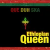 Ethiopian Queen