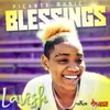 About Blessings Song