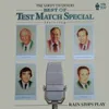 Test Match Special