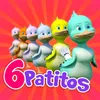 About Seis Patitos Song