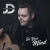 About On Your Mind Song