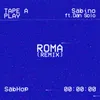 Roma-Remix