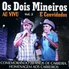 Convite Caboclo-Ao Vivo