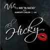 El Hicky-Dj Fate Wild Party Mix