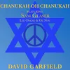 Chanukah Oh Chanukah-Radio Version