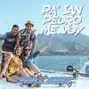 About Pa' San Pedro Me Voy Song