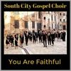 About You Are Faithful Song