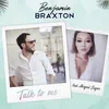 Talk to Me-French Radio Edit