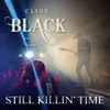 Killin' Time-Live