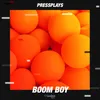 Boom Boy-Extended Mix