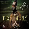 About Testimony Song