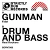 Drum and Bass-Dub Version