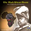 The Black African Bloom