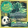 About Ganja Farmers Song