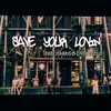 Save Your Lovin'-Classic Vox Mix