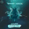 About October-Ophidian Remix Song