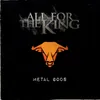 About Metal Gods Song