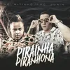 Pirainha Piranhona