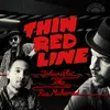 About Thin Red Line Song