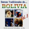 Bailecito Tradicional, Doña Panchita,