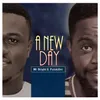 About A New Day-Single Song