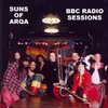 Arana Jagunath-BBC Radio Manchester 'Hit The North' Mark Radcliffe Show 12.08.92