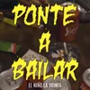 About Ponte a Bailar Song