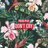 About Don't Cry Song