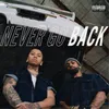 About Never Go Back Song