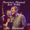 About Le Moment-French Version Song