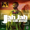 Jah Jah Mi Call Pon-Instrumental