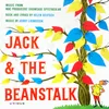 The Ballad of Jack & The Beanstalk