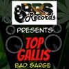 About Top Gallis Song