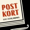 Postkort