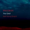 The Orbit (feat. Dana Shanti)