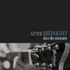 About After Midnight Song