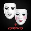 About Contento Song