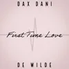 About First Time Love Song