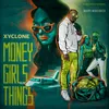 About Money Girls Things Song