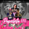 About Papeleta-Remix Song