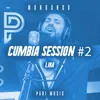 About Cumbia Sessions #2 | Mondongo Song