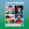 About Whatsapp Song