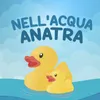 Nell'acqua Anatra