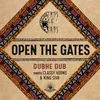 Open the Gates-dub version