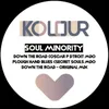 Plough Hand Blues-Secret Souls Remix