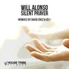 Silent Prayer-Ize1 Remix