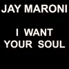 About I Want Your Soul-Remix Song