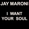 About I Want Your Soul-Radio Edit Song