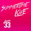 About Summertime Love Song