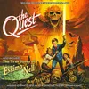 About Main Title (from "The Quest") Song